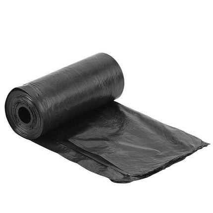 1000 Pcs Biodegradable Dog Waste Bags Eco-friendly Disposal Solution.