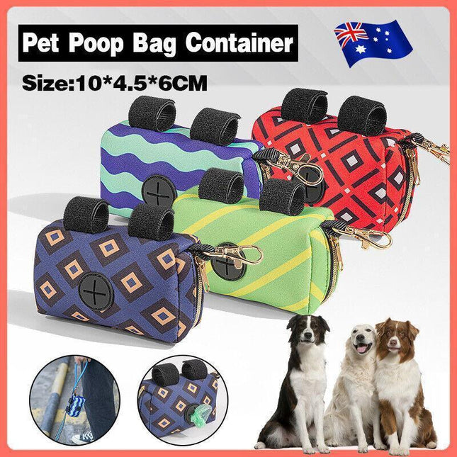 Pet Care.