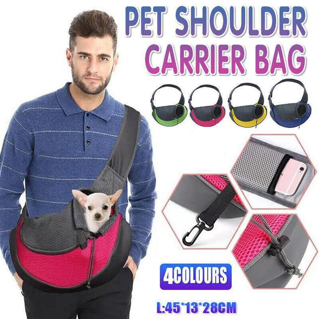 Pet Care.