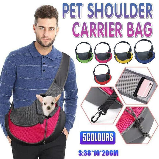 Pet Care.