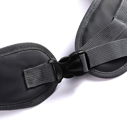 S Size Pet Shoulder Carrier Bag Puppy Cat Dog Travel Sling Backpack Portable - Yellow.
