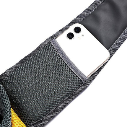 S Size Pet Shoulder Carrier Bag Puppy Cat Dog Travel Sling Backpack Portable - Yellow.