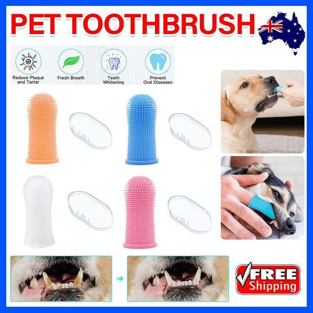 Pet Care.