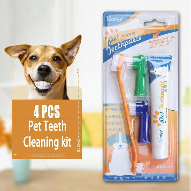 Pet Care.
