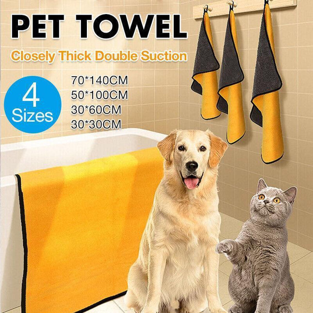 Pet Care.