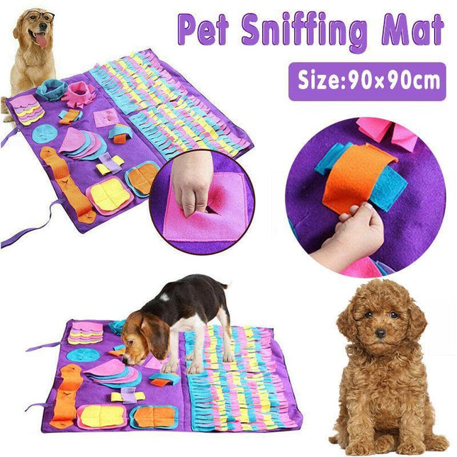 Pet Care.