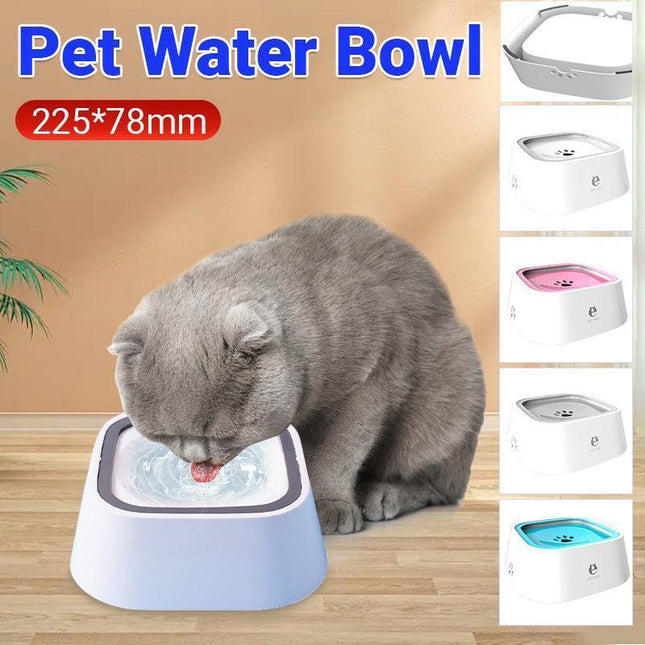 Pet Care.