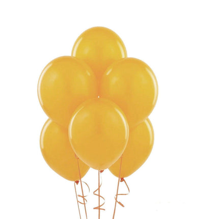 100PCS 10 Inch Latex Balloons Party Decorations Birthday Wedding Balloon Solid Colour - Light Blue.