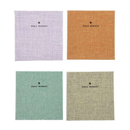 100 Pockets Mini Album for Fujifilm Instax Instant Photos - Grey.