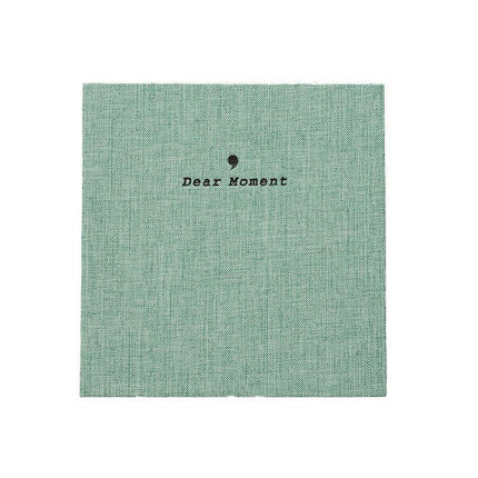 100 Pockets Mini Album for Fujifilm Instax Instant Photos - Grey.
