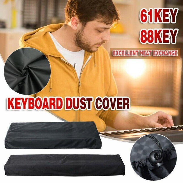 Audio & Video > Musical Instrument & Accessories > Musical Keyboards.