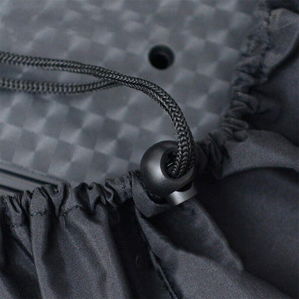 61/88 Key Piano Keyboard Dust Cover For Electronic Keyboard And Digital Piano - 61 Key.