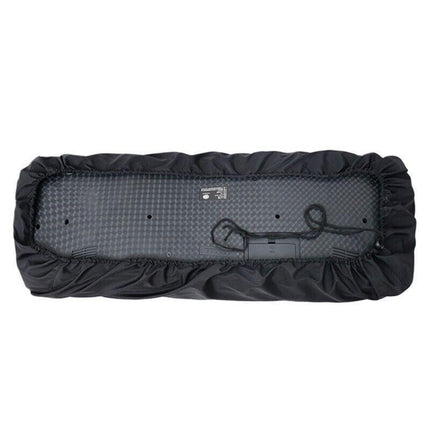 61/88 Key Piano Keyboard Dust Cover For Electronic Keyboard And Digital Piano - 61 Key.