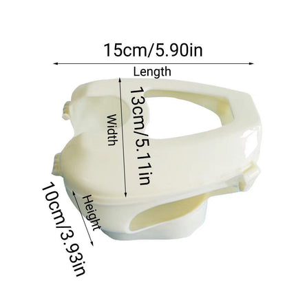 2X Practical Plastic Racing Pigeon Holder Fixed Frame Rack Bird Medicine Feeder.
