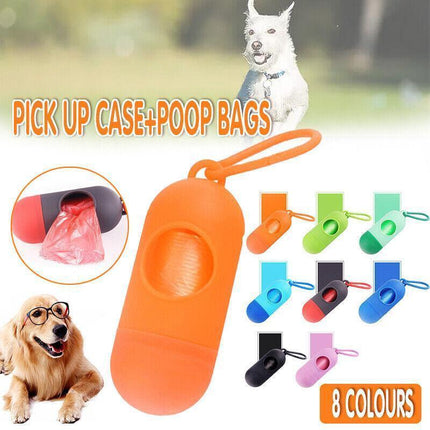 Pet Care.