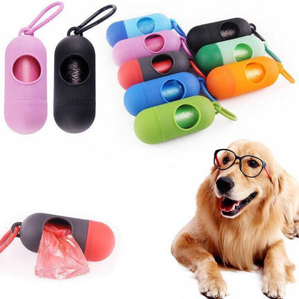Pet Care.