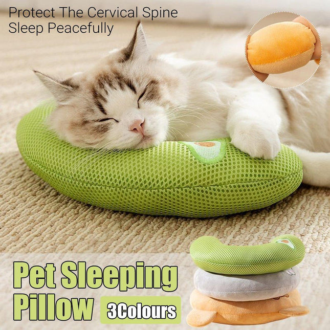 Pet Care.