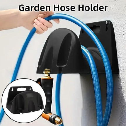 Wall Mounted Plumbing Shelf Organiser Bathroom Storage Rack Durable Pipe Holder.
