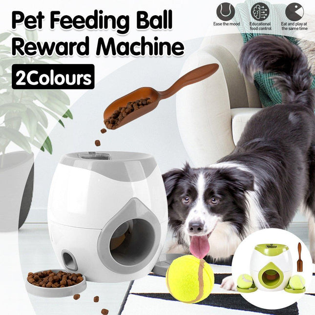 Pet Care.