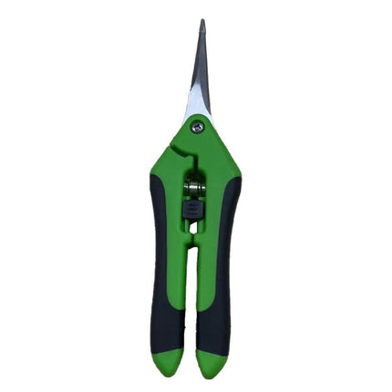 2Pcs Pruning Shears Plant Scissors Trim Trees Snips Branch Garden Secateurs Tool.