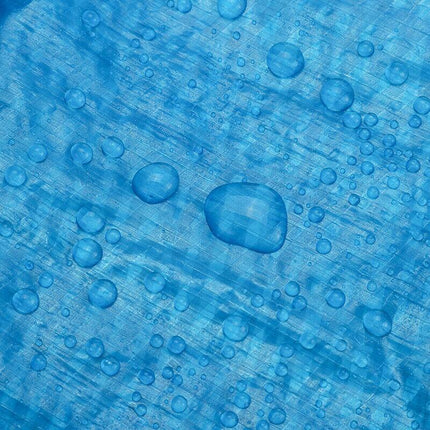 Round Swimming Pool Cover Lot For Garden Outdoor Paddling Family Pools - 183cm.