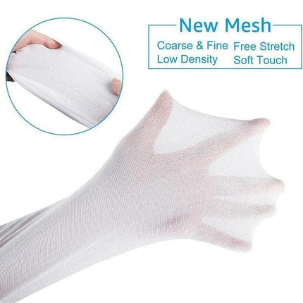 Pool Skimmer Socks for Filter Basket Debris Net Bags 5 to 30 Pieces - 5PCS.