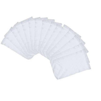 Pool Skimmer Socks for Filter Basket Debris Net Bags 5 to 30 Pieces - 5PCS.