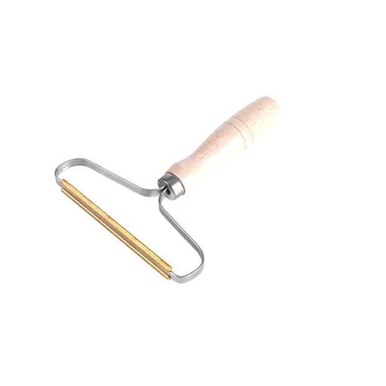 Portable Lint Remover Clothes Fuzz Shaver Reusable Trimmer Manual Roller Carpet.