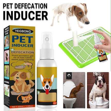 Pet Care.