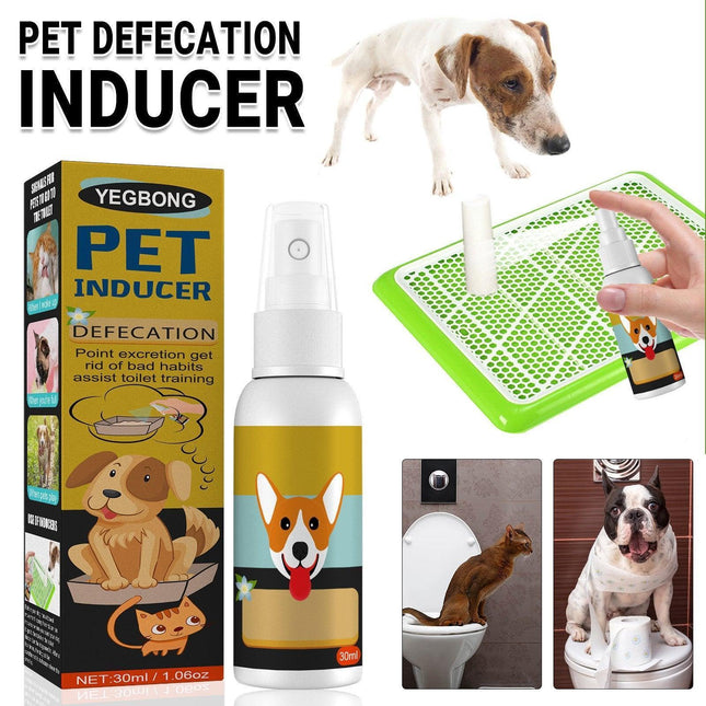 Pet Care.