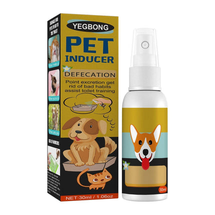 Pet Care.