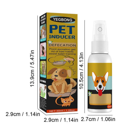 Pet Care.
