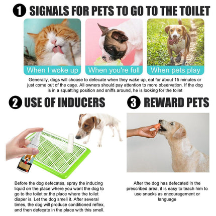 Pet Care.