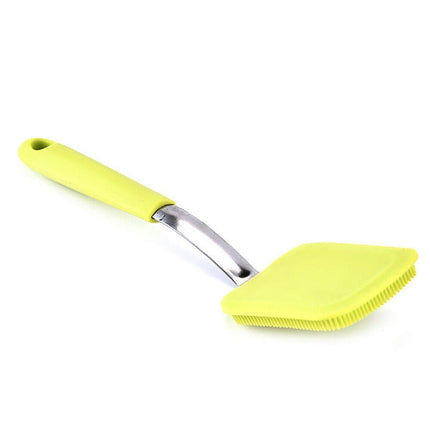 Kitchen Dishwashing Brush for Cleaning Dishes Pots Pans and Kitchen Supplies.