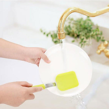 Kitchen Dishwashing Brush for Cleaning Dishes Pots Pans and Kitchen Supplies.