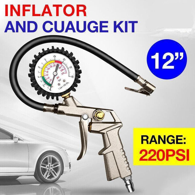 Tools > Air Compressor > Air Compressors Accessories.