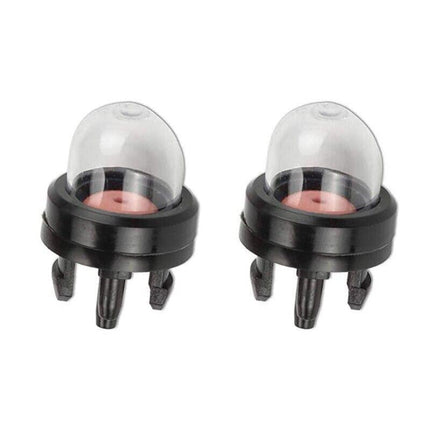 Pack of 1 to 10 Primer Bulbs for Ryobi Homelite Mccullock Trimmer Blower Equipment - 1 PC.