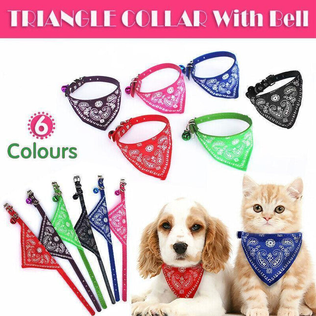 Pet Care.