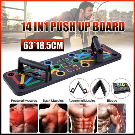 Sports & Fitness Cartoz.