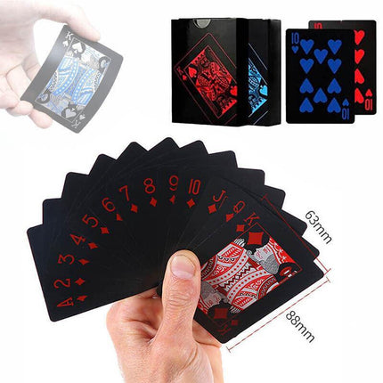 Gift & Novelty > Games > Card Games.