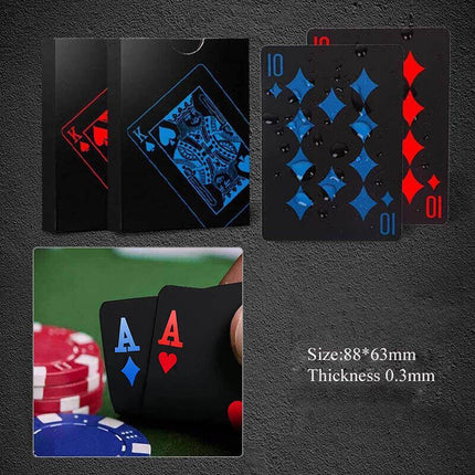 Gift & Novelty > Games > Card Games.