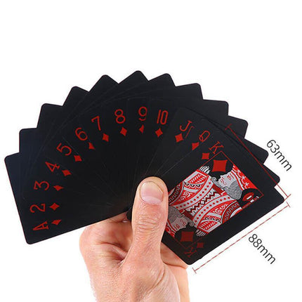Gift & Novelty > Games > Card Games.