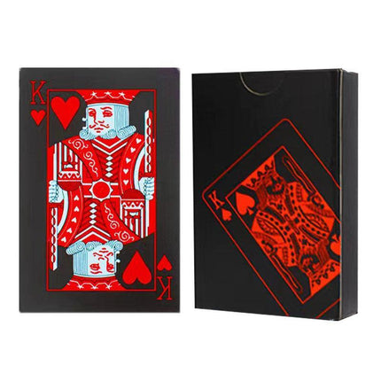 Gift & Novelty > Games > Card Games.