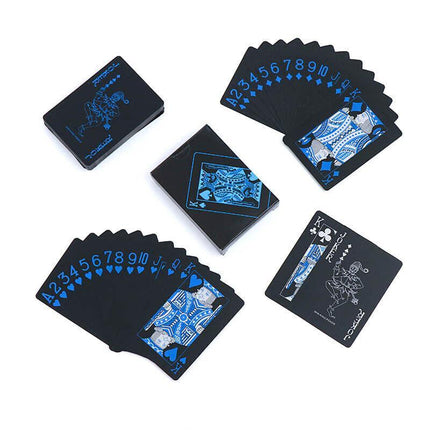 Gift & Novelty > Games > Card Games.