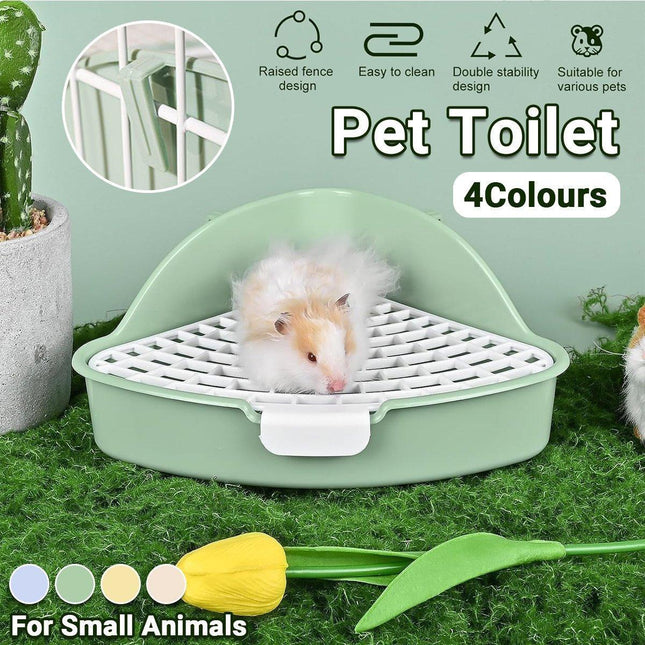 Pet Care.
