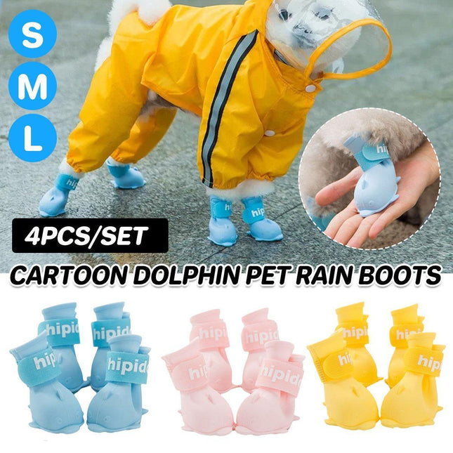 Pet Care.