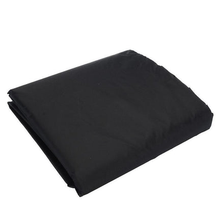 1000L IBC Water Tank Cover UV Resistant Oxford Hood for Outdoor Use.