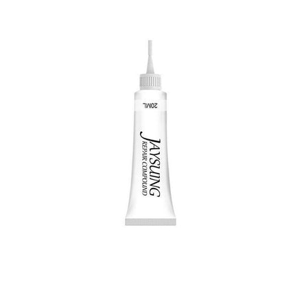 dvanced Leather Repair Gel Kit Filler for Sofa Auto Interior and Scratch Restoration - Blue.