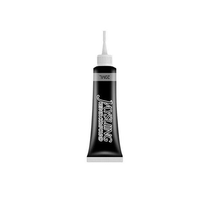 dvanced Leather Repair Gel Kit Filler for Sofa Auto Interior and Scratch Restoration - Blue.