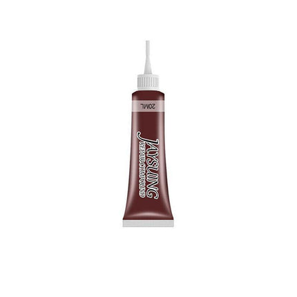 dvanced Leather Repair Gel Kit Filler for Sofa Auto Interior and Scratch Restoration - Blue.